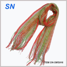 Meilleures ventes Foulard femme 2014 pour promotionnel (SN-SMS016)